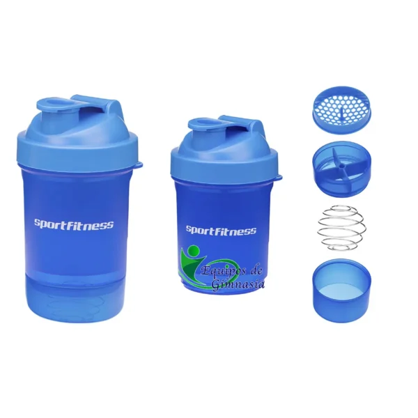 Equipos de Gimnasia | Tienda online