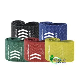 Equipos de Gimnasia | Tienda online