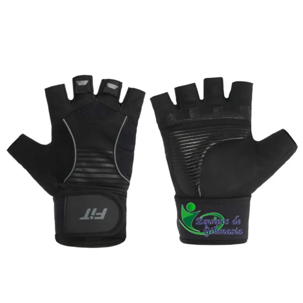 Equipos de Gimnasia | Tienda online