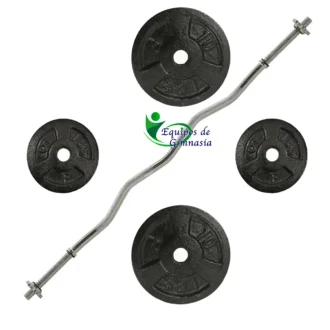 Equipos de Gimnasia | Tienda online