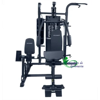 Equipos de Gimnasia | Tienda online