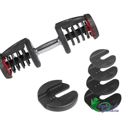 Equipos de Gimnasia | Tienda online