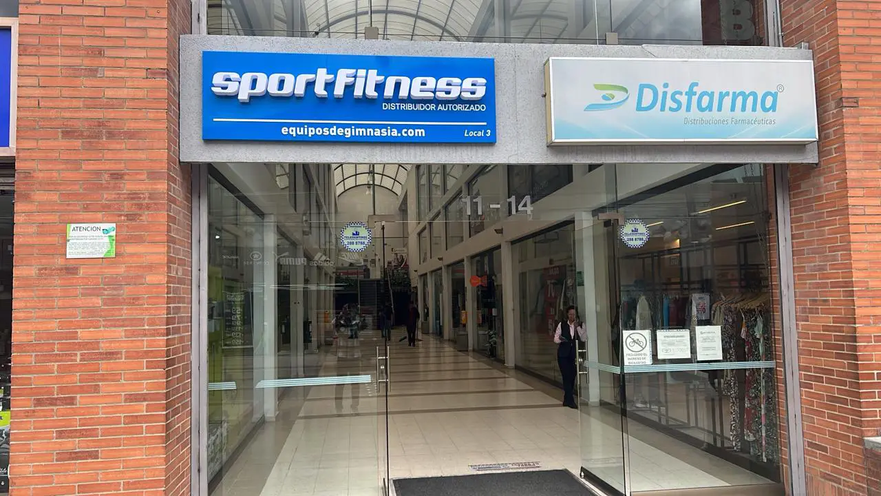 Equipos de Gimnasia | Tienda online Equipos de Gimnasia | Tienda online