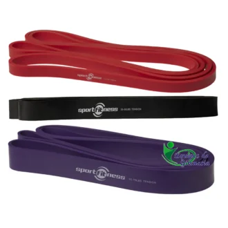 Equipos de Gimnasia | Tienda online