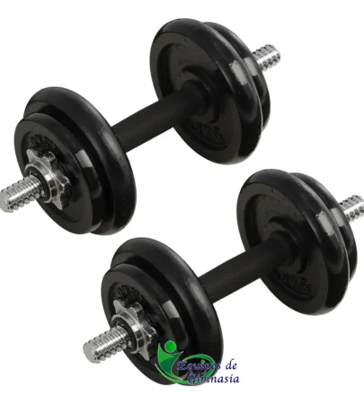 Equipos de Gimnasia | Tienda online