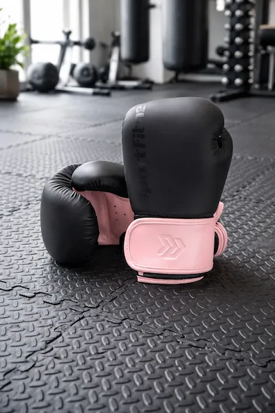 Equipos boxeo MMA artes marciales piso EVA tatami Colombia