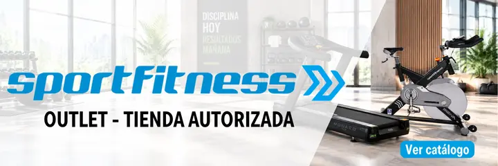 Equipos de Gimnasia | Tienda online
