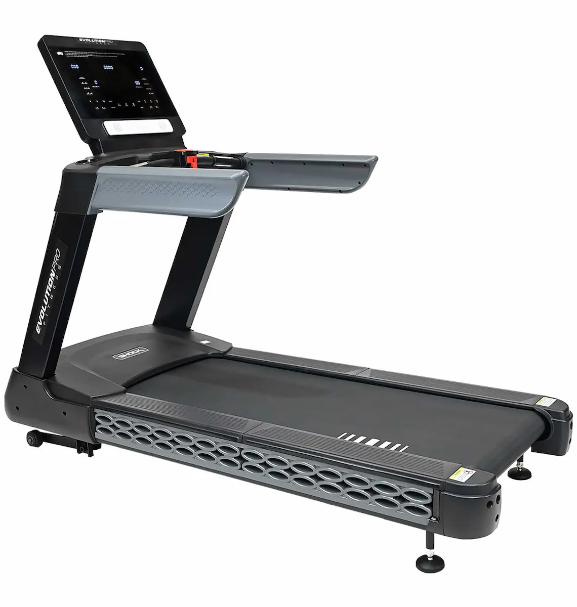 Caminadora Trotadora Eléctrica Evo Shock Evolution Pro