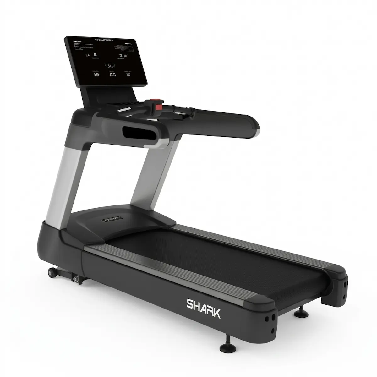Caminadora Trotadora Eléctrica Shark Evolution Pro